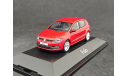 Volkswagen Polo 2014 Herpa, масштабная модель, scale43