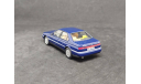 Alfa Romeo 164 Super 3.0 V6 24V Minichamps, масштабная модель, scale43