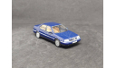 Alfa Romeo 164 Super 3.0 V6 24V Minichamps, масштабная модель, scale43