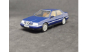 Alfa Romeo 164 Super 3.0 V6 24V Minichamps, масштабная модель, scale43