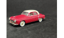 Renault Fregate Grand Pavois 1956, масштабная модель, Nostalgie, scale43