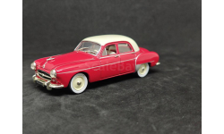 Renault Fregate Grand Pavois 1956