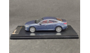 Mazda 6 2013, масштабная модель, Premium X, scale43