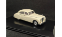 Jaguar MK VIIM 1952 Ivory, масштабная модель, Oxford, scale43