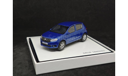Dacia Renault Sandero 2