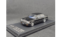 Toyota Crown JZS133 1991-1995, масштабная модель, STC, scale43