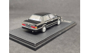 Toyota Crown JZS133 1991-1995, масштабная модель, STC, scale43