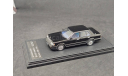 Toyota Crown JZS133 1991-1995, масштабная модель, STC, scale43