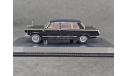 HongQi CA770 Limousine, масштабная модель, Century Dragon, scale43, HQ Red Flag Hongqi