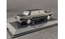 HongQi CA770 Limousine, масштабная модель, Century Dragon, scale43, HQ Red Flag Hongqi