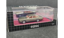 Jaguar XJ 12-PF Pininfarina 1973 Matrix, масштабная модель, scale43