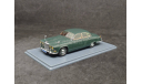 Jaguar 420 G 1961 NEO, масштабная модель, Neo Scale Models, scale43