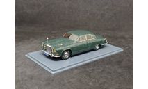 Jaguar 420 G 1961 NEO, масштабная модель, Neo Scale Models, scale43