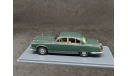 Jaguar 420 G 1961 NEO, масштабная модель, Neo Scale Models, scale43