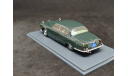 Jaguar 420 G 1961 NEO, масштабная модель, Neo Scale Models, scale43