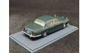 Jaguar 420 G 1961 NEO, масштабная модель, Neo Scale Models, scale43