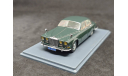 Jaguar 420 G 1961 NEO, масштабная модель, Neo Scale Models, scale43