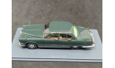 Jaguar 420 G 1961 NEO, масштабная модель, Neo Scale Models, scale43