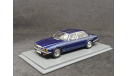 Daimler Double six 1979 (Jaguar XJ Serie III)  NEO, масштабная модель, Neo Scale Models, scale43