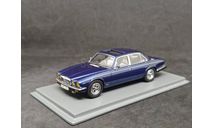 Daimler Double six 1979 (Jaguar XJ Serie III)  NEO, масштабная модель, Neo Scale Models, scale43