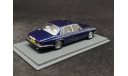 Daimler Double six 1979 (Jaguar XJ Serie III)  NEO, масштабная модель, Neo Scale Models, scale43