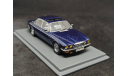 Daimler Double six 1979 (Jaguar XJ Serie III)  NEO, масштабная модель, Neo Scale Models, scale43