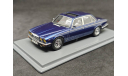 Daimler Double six 1979 (Jaguar XJ Serie III)  NEO, масштабная модель, Neo Scale Models, scale43