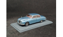 Jaguar S-Type 3.4 1965 NEO, масштабная модель, Neo Scale Models, scale43