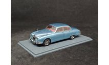 Jaguar S-Type 3.4 1965 NEO, масштабная модель, Neo Scale Models, scale43