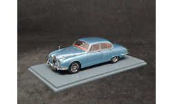 Jaguar S-Type 3.4 1965 NEO