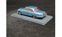 Jaguar S-Type 3.4 1965 NEO, масштабная модель, Neo Scale Models, scale43