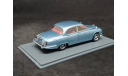 Jaguar S-Type 3.4 1965 NEO, масштабная модель, Neo Scale Models, scale43