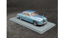 Jaguar S-Type 3.4 1965 NEO, масштабная модель, Neo Scale Models, scale43