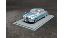 Jaguar S-Type 3.4 1965 NEO, масштабная модель, Neo Scale Models, scale43