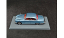 Jaguar S-Type 3.4 1965 NEO, масштабная модель, Neo Scale Models, scale43