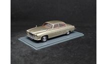 Jaguar MK10 MKX 1961 NEO, масштабная модель, Neo Scale Models, scale43