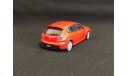 Mazda 3 MPS Europe version AutoArt, масштабная модель, scale43