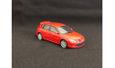 Mazda 3 MPS Europe version AutoArt, масштабная модель, scale43