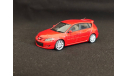 Mazda 3 MPS Europe version AutoArt, масштабная модель, scale43