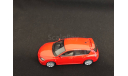 Mazda 3 MPS Europe version AutoArt, масштабная модель, scale43