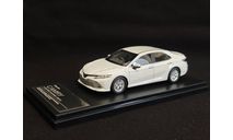 Toyota Camry G Leather Package 2017 Hi-story, масштабная модель, scale43