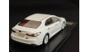 Toyota Camry G Leather Package 2017 Hi-story, масштабная модель, scale43