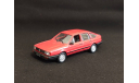 Volkswagen Passat B2 deagostini, масштабная модель, DeAgostini-Польша (Kultowe Auta), scale43