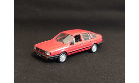 Volkswagen Passat B2 deagostini, масштабная модель, DeAgostini-Польша (Kultowe Auta), scale43