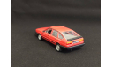 Volkswagen Passat B2 deagostini, масштабная модель, DeAgostini-Польша (Kultowe Auta), scale43