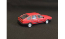 Volkswagen Passat B2 deagostini, масштабная модель, DeAgostini-Польша (Kultowe Auta), scale43