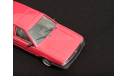 Volkswagen Passat B2 deagostini, масштабная модель, DeAgostini-Польша (Kultowe Auta), scale43