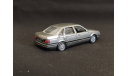 Volkswagen Passat B3 Schabak, масштабная модель, scale43