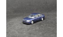 Volkswagen PASSAT BERLINA 1998 Schuko, масштабная модель, Schuco, scale43