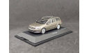 Volkswagen passat variant, масштабная модель, Schuco, scale43